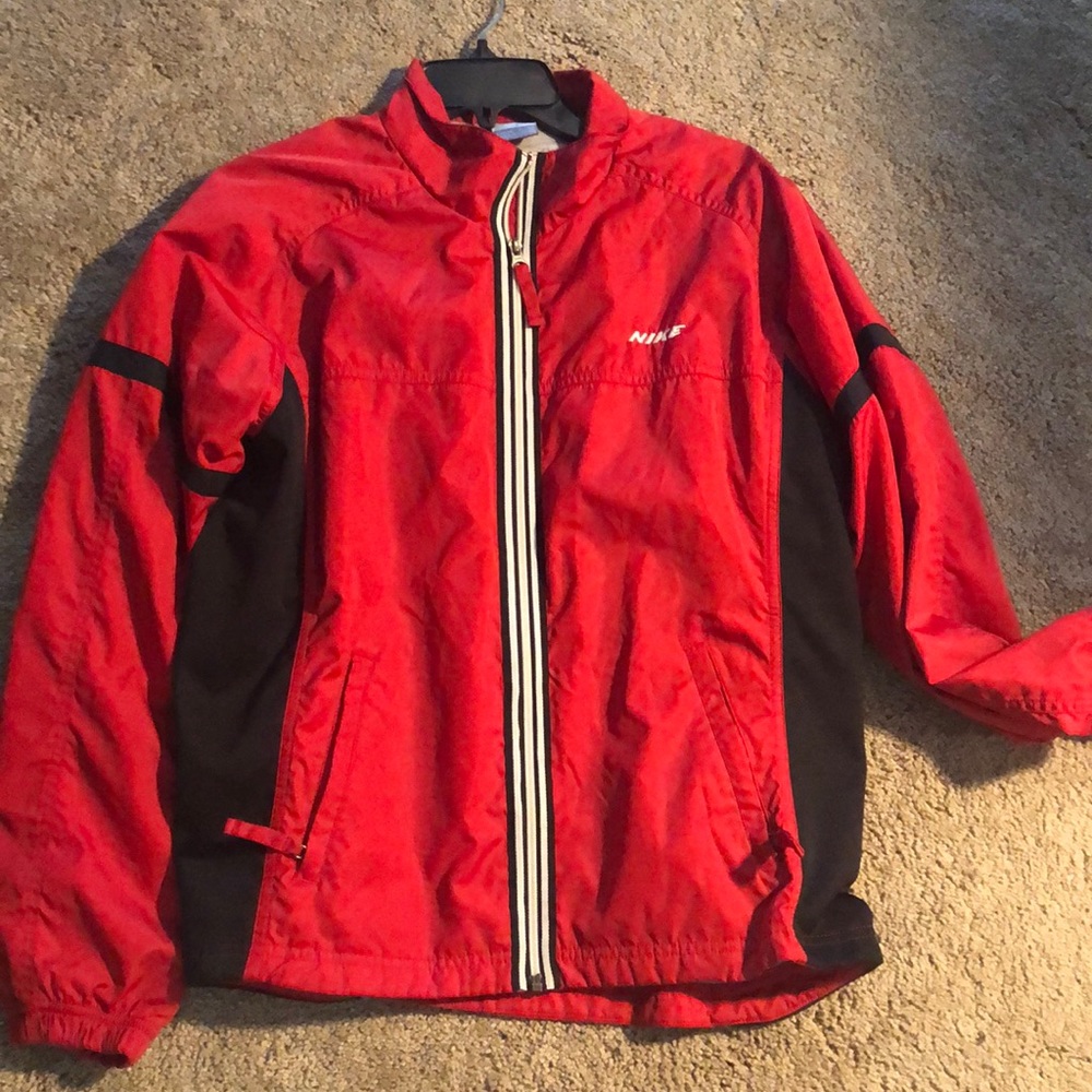 Nike jacket